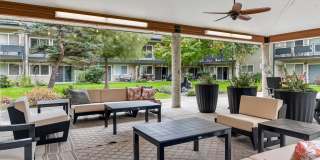 Sycamore Apartment Gallery 32