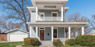 1400 Ash Street Gallery 1