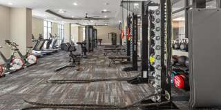 Villages at Depot Apartments Gallery 41