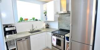 1Bd/1Ba Guest house, centrally located. Gallery 4