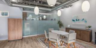 2121 Belmont Gallery 17