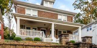 Beautiful Two Story Duplex in Historic Dilworth! Gallery 16