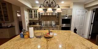 Kings Mountain Furnished Home for Rent 906 Crescent Circle, Kings Mountain (Agent needed to Show) Gallery 25