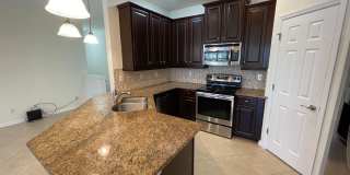 ANNUAL RENTAL - MIRASOL AT COCONUT POINT 3 BED/2 BATH WITH GARAGE Gallery 1