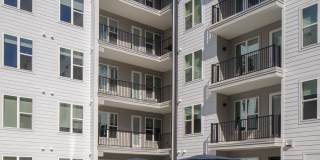 Levels at LoSo Gallery 12