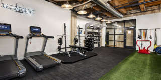 The Lofts at Gin Alley The Lofts at Gin Alley Gallery 14