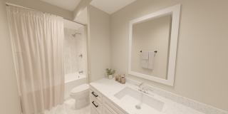 The Lodges of Huntersville Gallery 15