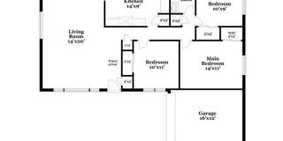 8526 General Grant Lane Gallery 13