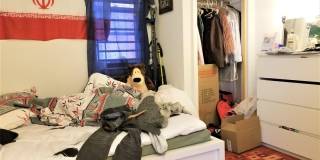 2 bed steps to NorthEastern Gallery 8