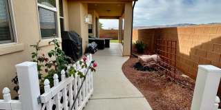 Short term lease! Beautiful Furnished St. George Home!! Gallery 31