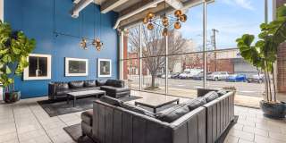 1101 WASHINGTON Avenue Gallery 31