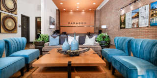 Paragon at Old Town Gallery 15