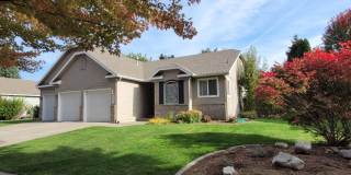 CDA Place Neighborhood- 4 bed with basement, cul de sac Gallery 1