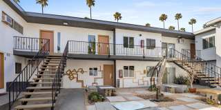 2561 W Avenue 30 Apartments 2561 W Avenue 30 Apartments Gallery 1