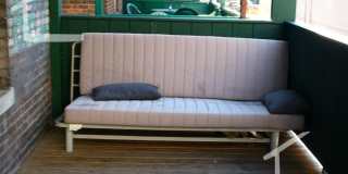 Nicely renovated 4 bed unit near BU and the Green Line. Gallery 6