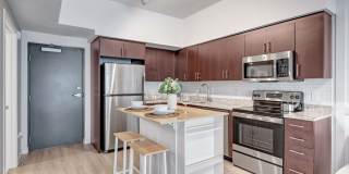 Pine Ridge Apartments Gallery 1