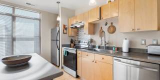 Luxury Furnished Loft on Broadway Luxury Furnished Loft on Broadway Gallery 10