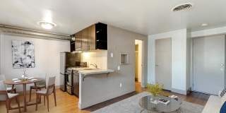 Altair Apartments Gallery 3