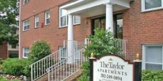 The Taylor Gallery 1