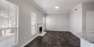 Castle Hills Townhomes Gallery 26