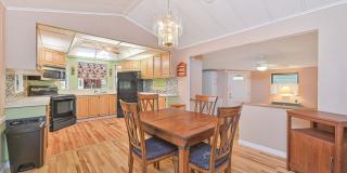NOW AVAILABLE - 1/1 Manufactured Home in Estero! Gallery 13