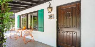 1861 S Palm Canyon Drive Gallery 11