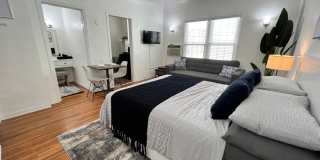 660 S. Cloverdale Ave. Gallery 1