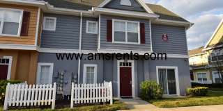 4 bedroom and 3 bathroom Townhouse Gallery 1