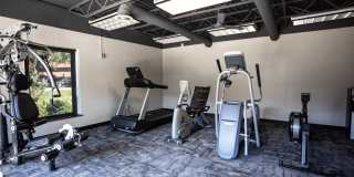 River Tower Apartments River Tower Apartments Gallery 21