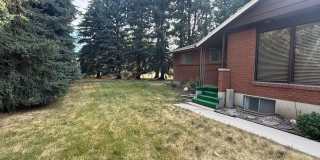 Beautiful newly remodeled home, large shade trees, walk to the lake, minutes to ski resorts Gallery 1