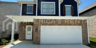 Home for Rent in Calera, AL!!! Available to View Now!!! Gallery 1