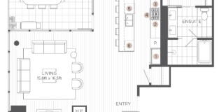 741 N Hudson Ave Gallery 5