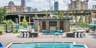 Cadence Music Factory Gallery 1