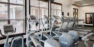 Greenwich Place Apartments Gallery 13