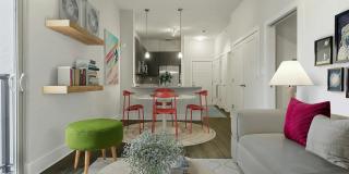 The Melrose Gallery 17