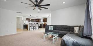 Newer 4-Bedroom Home in Jacksonville’s Wells Landing Newer 4-Bedroom Home in Jacksonville’s Wells Landing Gallery 19
