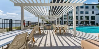 The Row Waterside Apartments Gallery 11