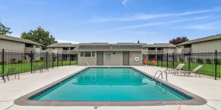 Sequoia Apartments Gallery 2