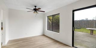 Fairfield, Remodeled 4 Bedroom Home on Quiet Court with Flexible Layout Gallery 11