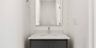 Reservoir District Townhome | 3 Bed + Den | 3.5 Bath | 1,800 Sf | Large Private Rooftop Deck & Balcony | 1 Car Garage Gallery 13