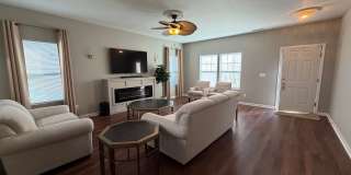 Exclusively Offered By Muse Realty Rentals, LLC Exclusively Offered By Muse Realty Rentals, LLC Gallery 6