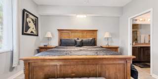 Beautifully furnished 2BR/2BA first-floor condo Gallery 5