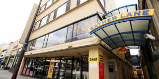 Bancroft Way Gallery 1