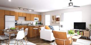 Arterra Apartments - Affordable Housing Gallery 14