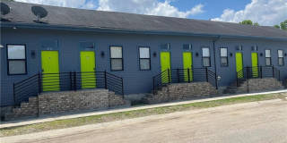 2312 S ROBERTSON Street 2312 S ROBERTSON Street Gallery 1