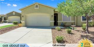 Beautiful 2-bedrooms, 2-baths home in the highly desirable Granville community of Prescott Valley! Gallery 1
