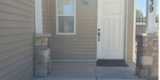 Pet Friendly 3 Bedroom Home in Cedar City Gallery 1