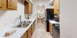 Avery Point Apartments Gallery 5