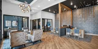 The Alexa Luxury Apartments I & II Gallery 25