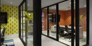 Gravity Gallery 5